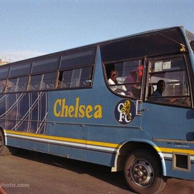Real Chelsea Fans Realchelseafans Twitter