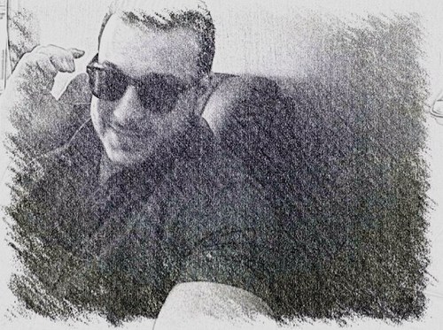 ahmadjadini's profile picture. 