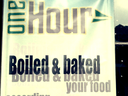 -OneHourResto-
Boiled&Baked to your taste.
Harga MurMer banget..
Info : Just Follow & Mention...
@onehour_resto, @a1d_line_in, @nadiacaesarina