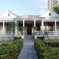 Colegio de Arquitectos y Arq.Paisj. de Puerto Rico (@caappr) 's Twitter Profile