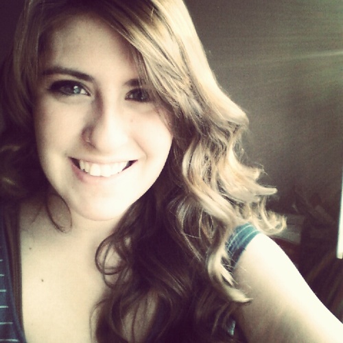 scouteranian's profile picture. my name is Scout and I like to smile :)