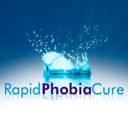 Cure your phobia, normally in 1 session!