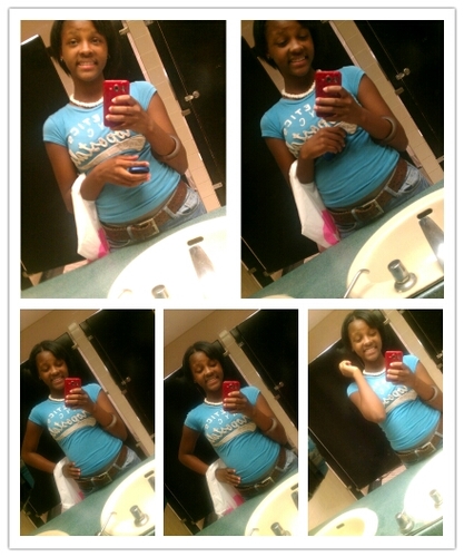 Biitchh Why Yooou Lurkiinggg Yoou Miitee Ass Weel Goo Heaad && Follow (: