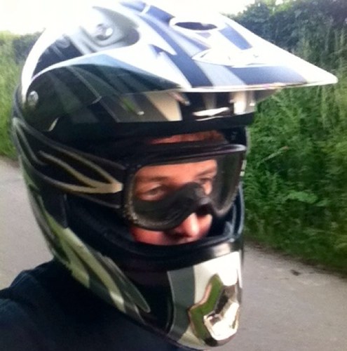 Stevie76_2's profile picture. 