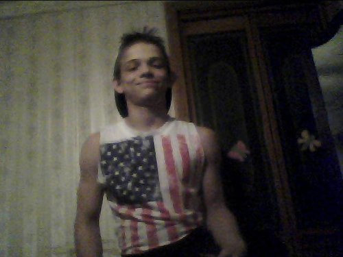 matthew_schaney's profile picture. #wrestlerforever #ilovealyssa