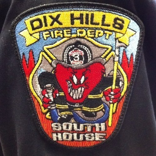 Dix Hills FD Co.3