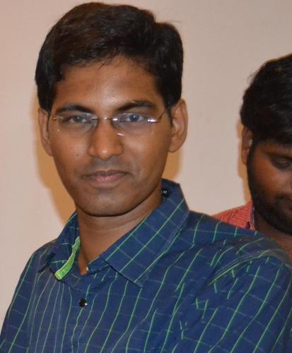 PHD research scholar (MicroElex)