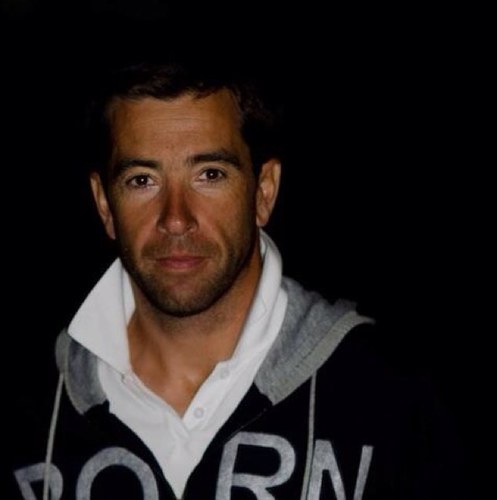 benje_baron's profile picture. Professeur et professionnel de Golf ( Enfin j'essaye ;-) ) à Nevers et Moulins proche de Paris.