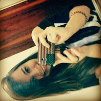 Jênniffer Araujo (@jennifferdiz) 's Twitter Profile