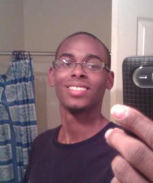 easy to get along with that has alot of humor! wanna kno more? get at me! #TeamFuckYoFeelings #TeamIMightFollowYouBack