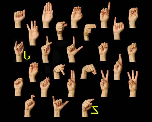 Teaching American sign language across Ontario, Canada. Visit our website at http://t.co/w6rwh2GS1A