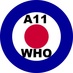 Gary Percival (@a11who) Twitter profile photo Gary Percival (@a11who) Twitter profile photo