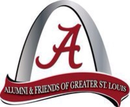 The University of Alabama-St. Louis Alumni and Friends Chapter. Welcome alumni, parents of students and friends of BAMA! ROLL TIDE!!