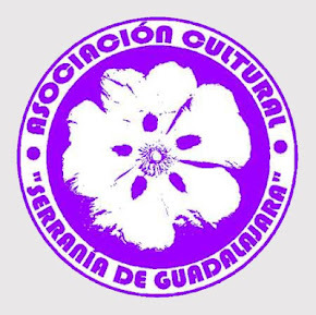 Asociación Cultural Serranía de Guadalajara. Defendemos y apostamos por la cultura serrana, patrimonio, entorno y el futuro de la comarca.