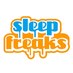 SLEEP FREAKS (@SLEEPFREAKS_DTM) Twitter profile photo