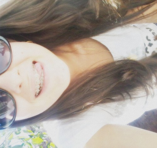 meu sorriso é minha arma e a minha fé minha armadura