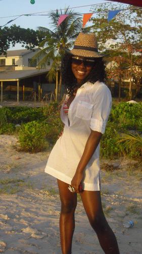 KaricePalmer's profile picture. my fave colour blu black pink purple gray luv 2 party luv my life my fave artist vybz kartel