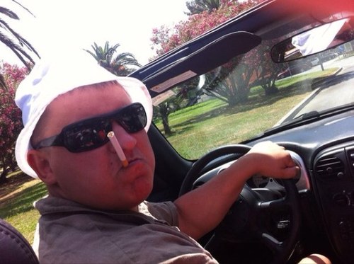 Artemyl's profile picture. Appunk, dogphile