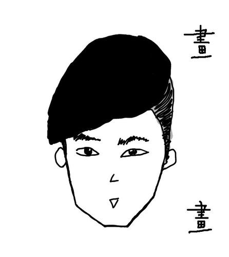 EricYouRenJheng's profile picture. I am a blank.