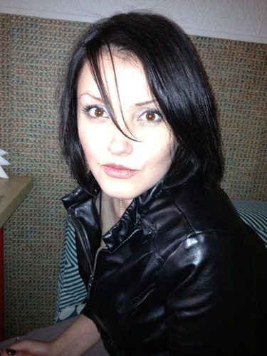 YProckudina's profile picture. 