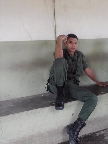 ylvisfuentes's profile picture. 