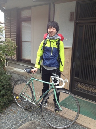 東京工業大学/地球惑星科学科4年/13卒/DUO/Acroquest/COWBOYBEBOP/ONE PEACE/BaseBallBear/信州大附属松本小・中/松本深志/菅野よう子/ITベンチャー/