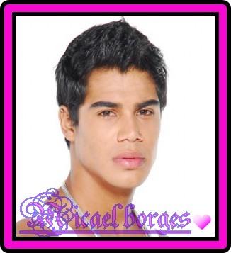 fc dedicado a o meu amor @micaelboeges_ eu te amo lindo ♥