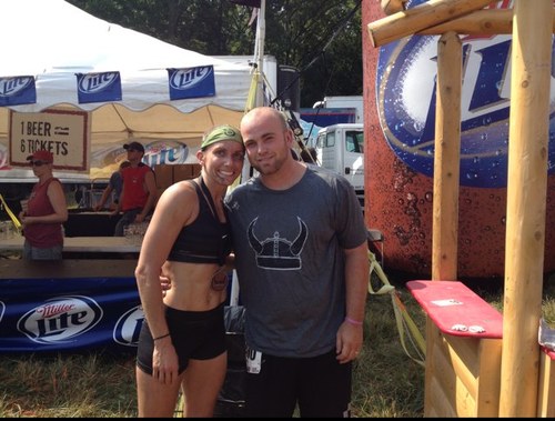 tarajkrueger's profile picture. mother of 2, full-time career women, crossfitter, triathlete, team in training member