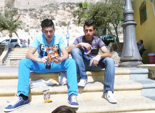 jaen
