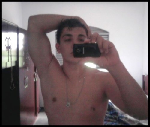 BF da  @pandavei ! 

Alegria e Ousadia '

Ousadia pra vencer, Alegria pra viveeer *_*

adc lá http://t.co/CJ2xi5aTm9