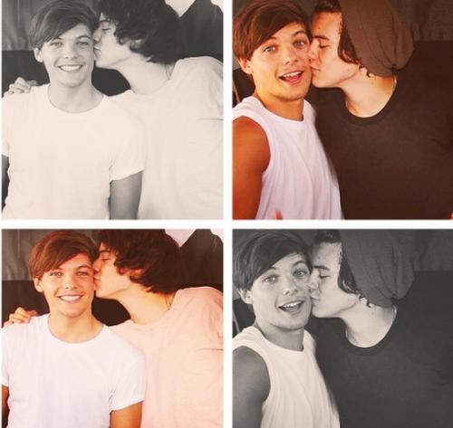 HI. I'm a big directioner and I support Larry Stylinson. Lou and Harry is so preety, and i love Larry Stylinson. One Direction, please come to Croatia :D :*