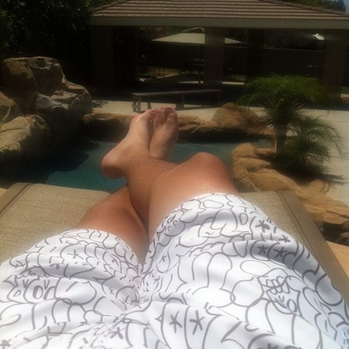 ThisGuy_LA's profile picture. Graffiti saved my life