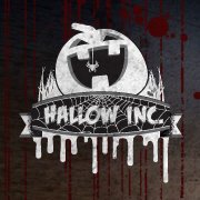 Hallow Inc. is a MD based Halloween Events company. Our premier event is The Warehouse: Project 4.1: A Zombie Infested Haunted Warehouse in the DC area.