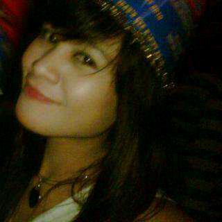 indahfw's profile picture. The winner says : it may be difficult but it is possible