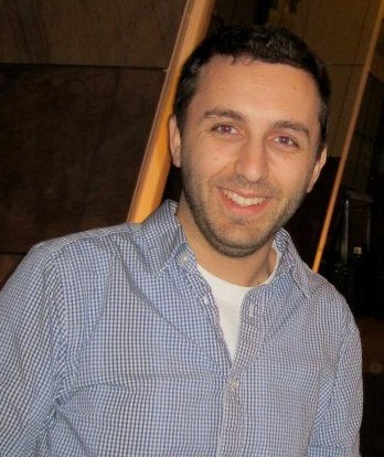 ZDanielsShpall's profile picture. 