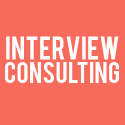 Interview Consulting is your guide to land a successful Interview. Come prepared in any Interview by simply applying our easy to follow Interview Tips.