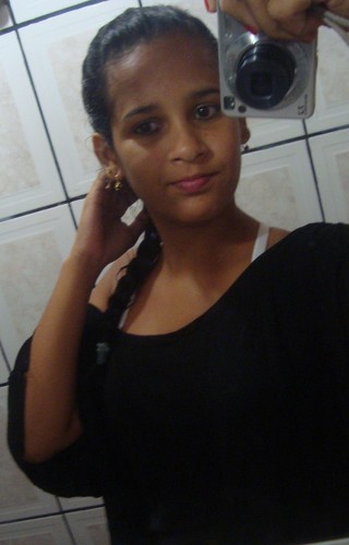 EU AMO VOCÊ ♥'