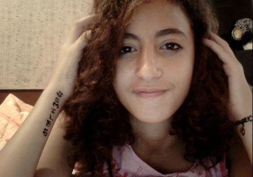 I adore music and i'm a student and a party freacker !!! the reason that i live for is for my best friend :  Yousra khazari ( Youssi ) :)