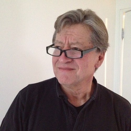 Alex Droppelmann