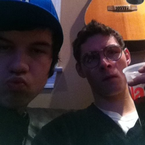 REALthePOTH's profile picture. Lower case g's... lil me's