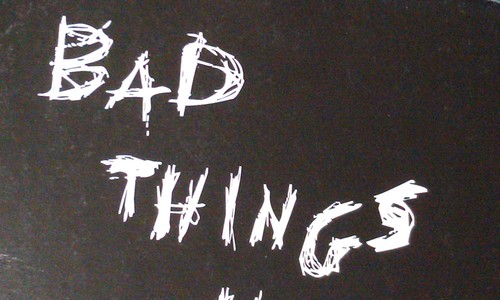 BadThingsSpeak's profile picture. 