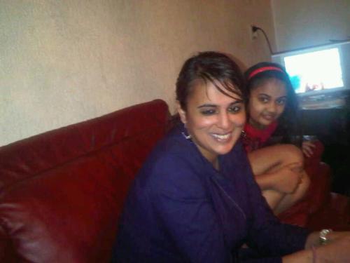 Cewita's profile picture. Michael loves Cewita 4 ever and Beyond..