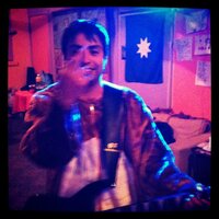 Mauricio Chispa (@mauriciochispa) 's Twitter Profile