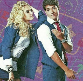 gente eu amo vocês muitooooooo