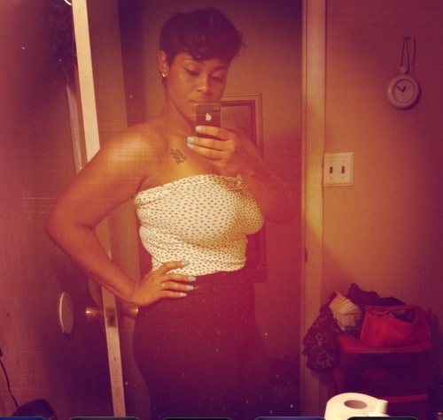 lilmissteapot30's profile picture. 