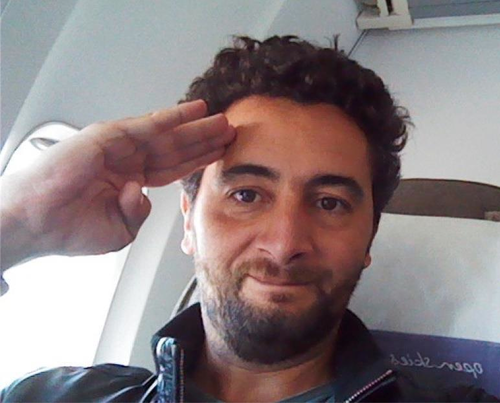 NaderBoussandel's profile picture. 