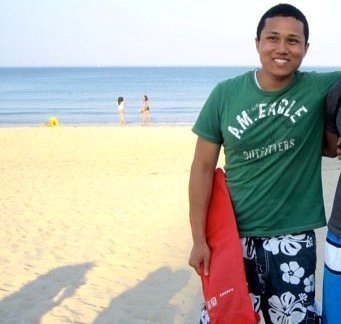 BrettR978's profile picture. My random thoughts.