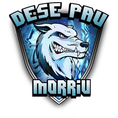 Staff de D/M.AR Slayer,polivalente. GT:DM Mauro Skype:Mauro_PRDoDPM