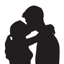 A real couple sharing their #datingsolutions and #datingperks