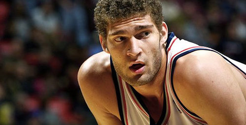 Brook Lopez